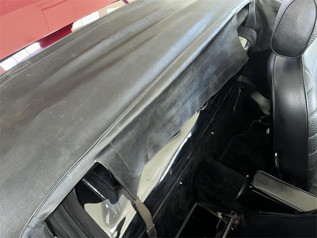 1978 MG MGB (CC-2121040) for sale in Hingham, Massachusetts