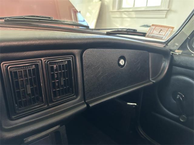 1978 MG MGB (CC-2121040) for sale in Hingham, Massachusetts