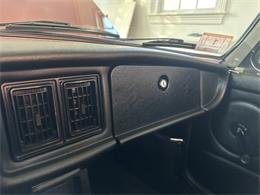 1978 MG MGB (CC-2121040) for sale in Hingham, Massachusetts