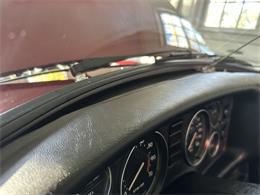1978 MG MGB (CC-2121040) for sale in Hingham, Massachusetts