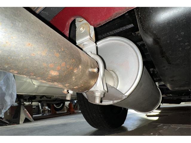 1978 MG MGB (CC-2121040) for sale in Hingham, Massachusetts