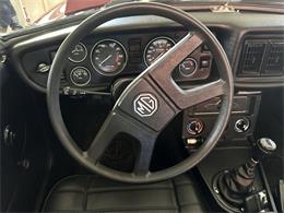 1978 MG MGB (CC-2121040) for sale in Hingham, Massachusetts