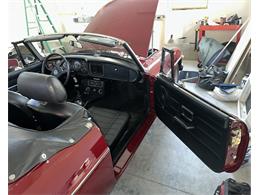 1978 MG MGB (CC-2121040) for sale in Hingham, Massachusetts