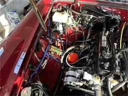 1978 MG MGB (CC-2121040) for sale in Hingham, Massachusetts