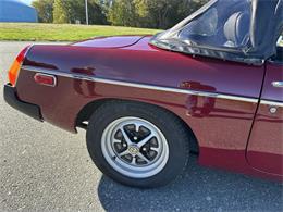 1978 MG MGB (CC-2121040) for sale in Hingham, Massachusetts