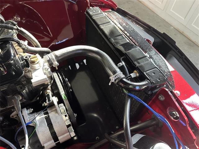 1978 MG MGB (CC-2121040) for sale in Hingham, Massachusetts
