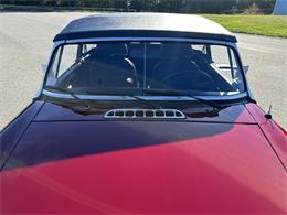 1978 MG MGB (CC-2121040) for sale in Hingham, Massachusetts