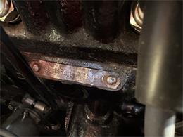 1978 MG MGB (CC-2121040) for sale in Hingham, Massachusetts
