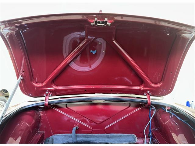 1978 MG MGB (CC-2121040) for sale in Hingham, Massachusetts