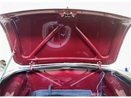 1978 MG MGB (CC-2121040) for sale in Hingham, Massachusetts