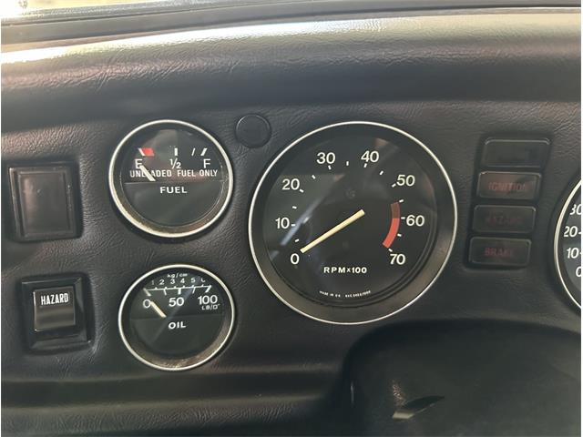 1978 MG MGB (CC-2121040) for sale in Hingham, Massachusetts