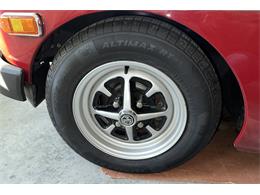 1978 MG MGB (CC-2121040) for sale in Hingham, Massachusetts