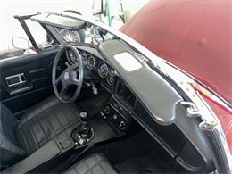1978 MG MGB (CC-2121040) for sale in Hingham, Massachusetts