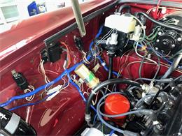 1978 MG MGB (CC-2121040) for sale in Hingham, Massachusetts