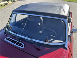 1978 MG MGB (CC-2121040) for sale in Hingham, Massachusetts
