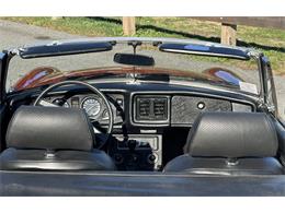 1978 MG MGB (CC-2121040) for sale in Hingham, Massachusetts