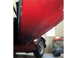 1978 MG MGB (CC-2121040) for sale in Hingham, Massachusetts