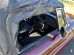1978 MG MGB (CC-2121040) for sale in Hingham, Massachusetts
