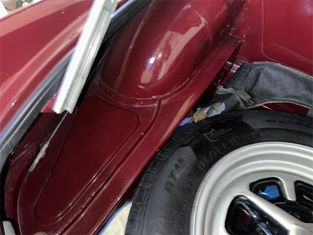 1978 MG MGB (CC-2121040) for sale in Hingham, Massachusetts