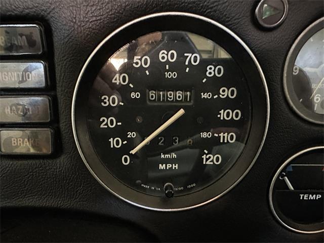 1978 MG MGB (CC-2121040) for sale in Hingham, Massachusetts