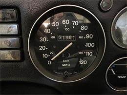 1978 MG MGB (CC-2121040) for sale in Hingham, Massachusetts