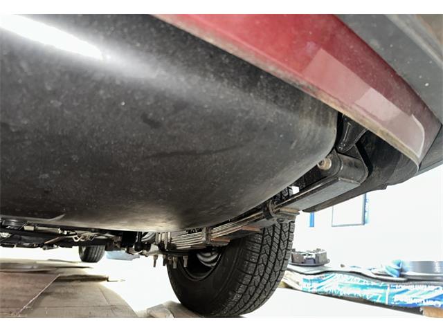 1978 MG MGB (CC-2121040) for sale in Hingham, Massachusetts