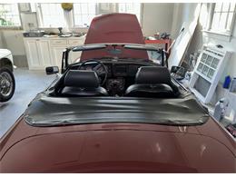 1978 MG MGB (CC-2121040) for sale in Hingham, Massachusetts