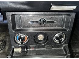 1978 MG MGB (CC-2121040) for sale in Hingham, Massachusetts