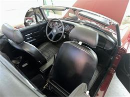 1978 MG MGB (CC-2121040) for sale in Hingham, Massachusetts