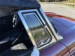 1978 MG MGB (CC-2121040) for sale in Hingham, Massachusetts