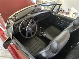 1978 MG MGB (CC-2121040) for sale in Hingham, Massachusetts