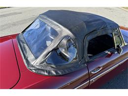 1978 MG MGB (CC-2121040) for sale in Hingham, Massachusetts