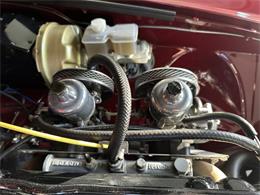 1978 MG MGB (CC-2121040) for sale in Hingham, Massachusetts