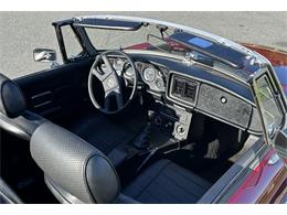 1978 MG MGB (CC-2121040) for sale in Hingham, Massachusetts