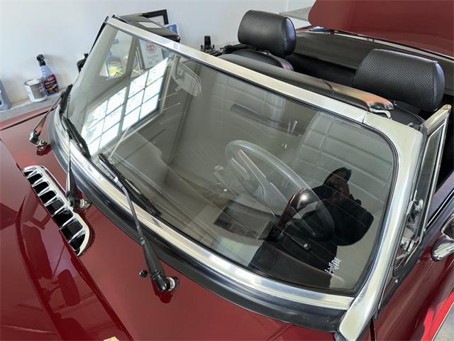 1978 MG MGB (CC-2121040) for sale in Hingham, Massachusetts