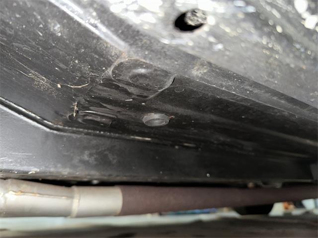 1978 MG MGB (CC-2121040) for sale in Hingham, Massachusetts