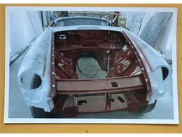 1978 MG MGB (CC-2121040) for sale in Hingham, Massachusetts