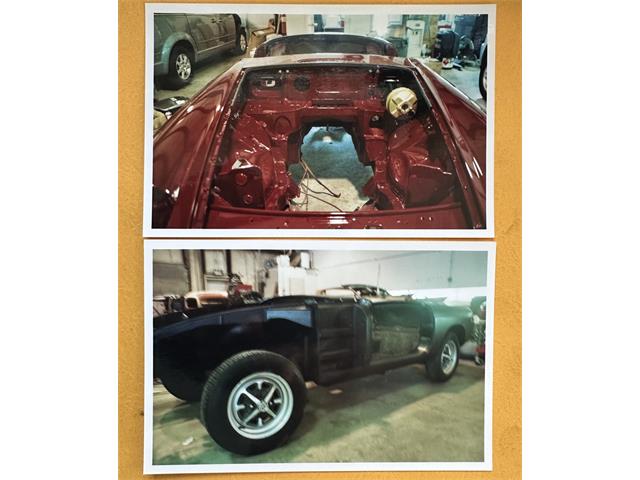 1978 MG MGB (CC-2121040) for sale in Hingham, Massachusetts