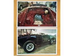 1978 MG MGB (CC-2121040) for sale in Hingham, Massachusetts