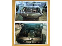 1978 MG MGB (CC-2121040) for sale in Hingham, Massachusetts