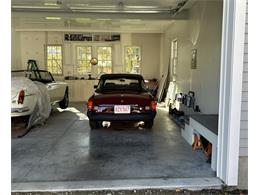 1978 MG MGB (CC-2121040) for sale in Hingham, Massachusetts