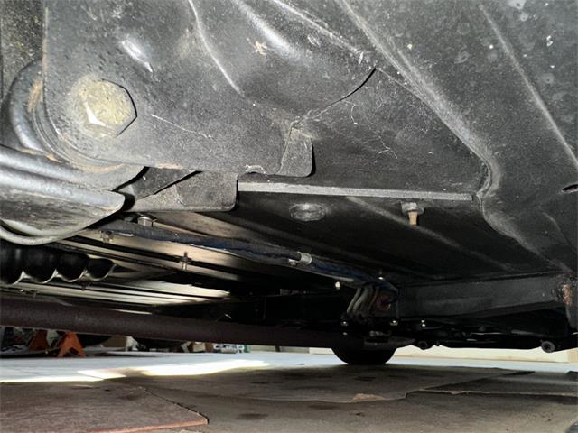 1978 MG MGB (CC-2121040) for sale in Hingham, Massachusetts
