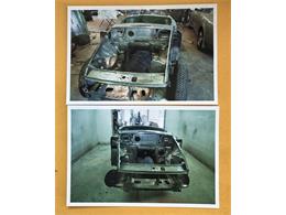 1978 MG MGB (CC-2121040) for sale in Hingham, Massachusetts