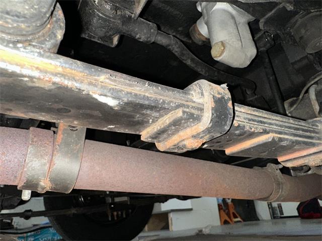 1978 MG MGB (CC-2121040) for sale in Hingham, Massachusetts