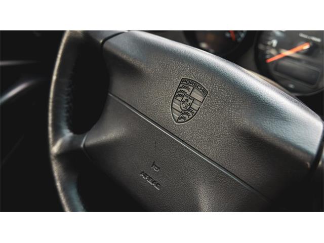 1997 Porsche 911 (CC-2121041) for sale in Las Vegas, Nevada