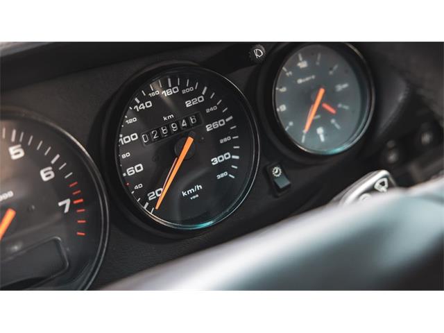 1997 Porsche 911 (CC-2121041) for sale in Las Vegas, Nevada