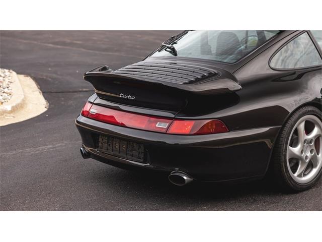 1997 Porsche 911 (CC-2121041) for sale in Las Vegas, Nevada