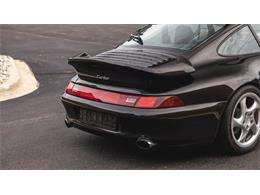 1997 Porsche 911 (CC-2121041) for sale in Las Vegas, Nevada