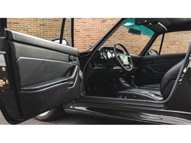 1997 Porsche 911 (CC-2121041) for sale in Las Vegas, Nevada