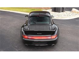 1997 Porsche 911 (CC-2121041) for sale in Las Vegas, Nevada